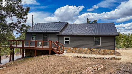 47 Wykagyl Cir, Westcliffe, CO, 81252-8632 | Card Image
