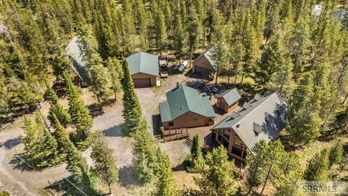 4246 Clark, Island Park, ID, 83429 | Card Image