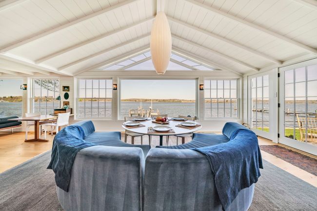91 N Cove Rd, House other with 6 bedrooms, 8 bathrooms and null parking in Old Saybrook CT | Image 13