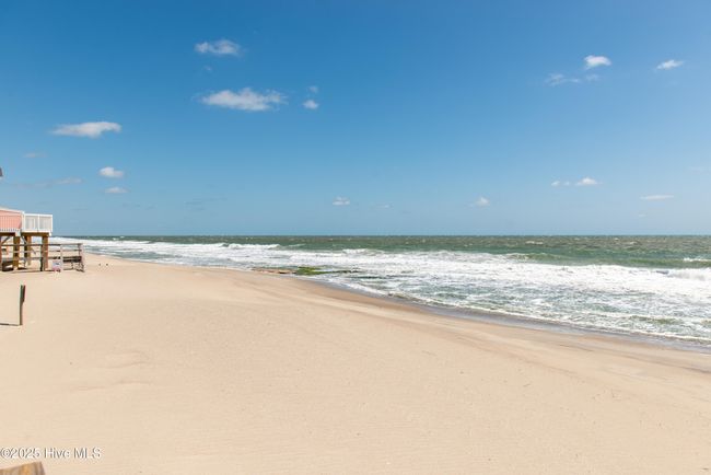 2301B - 2301 Surfrider Cir, Condo with 2 bedrooms, 2 bathrooms and null parking in Kure Beach NC | Image 64