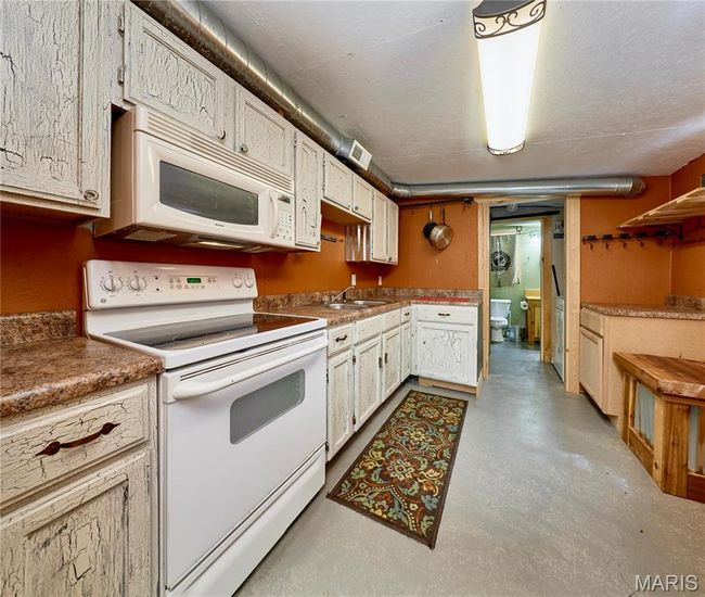 43139 Deerview Dr, House other with 2 bedrooms, 1 bathrooms and 2 parking in Monroe City MO | Image 23