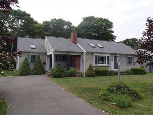 29 Lyndale Rd, South Yarmouth, MA, 02664-5816 | Card Image