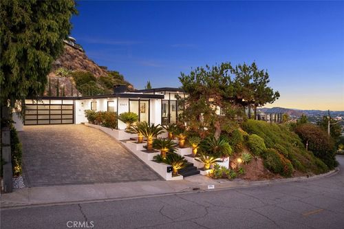 1840 Deermont Rd, Glendale, CA, 91207-1029 | Card Image