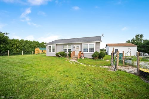 4569 W Oak Harbor Southeast Road, Port Clinton, OH, 43452 | Card Image