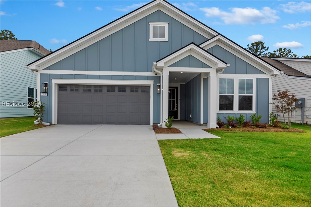Sunfish Way, Bluffton, SC 29909
