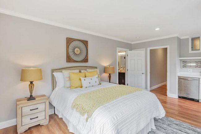 2328 Le Conte Ave, Condo with 3 bedrooms, 2 bathrooms and 2 parking in Berkeley CA | Image 23