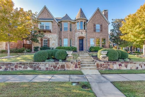 9499 Alberta Court, Frisco, TX, 75033 | Card Image