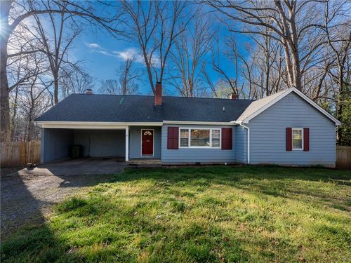 108 Highland Dr, Clemson, SC, 29631-1922 | Card Image