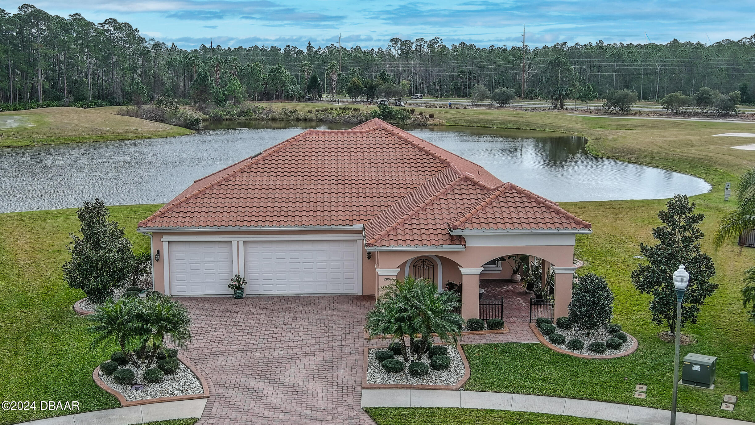 Asciano Ct, New Smyrna Beach, FL 32168