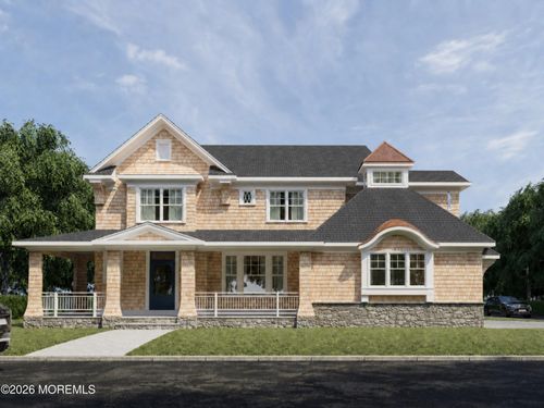110 Kemp Ave, Fair Haven, NJ, 07704-3625 | Card Image