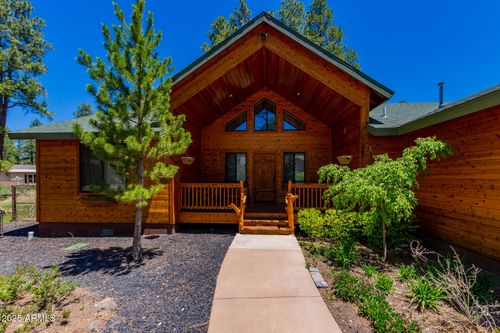 2241 S Woodland Hills Ln, Pinetop, AZ, 85935-7187 | Card Image