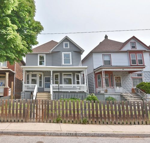 706 Dougall Ave, Windsor, ON, N9A4P8 | Card Image