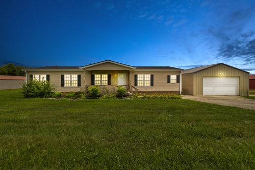 895 Gibson Ln, Mt Sterling, KY, 40353-0040 | Card Image