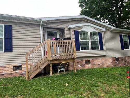 501 Tioga Dr, Cranberry Twp, PA, 16066-2144 | Card Image