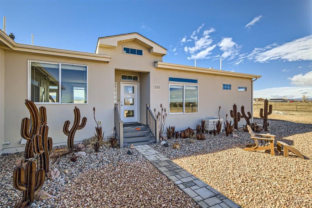 Benito Dr, Pueblo, CO 81007