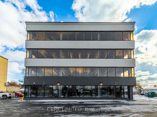 345 Wilson Ave, North York, ON, M3H5W1 | Card Image