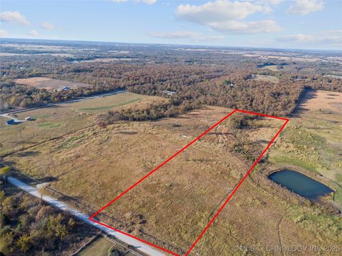 14221 Creager Rd, Mounds, OK, 74047-3952 | Card Image