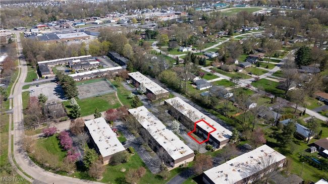 Birds eye view of property | Image 20
