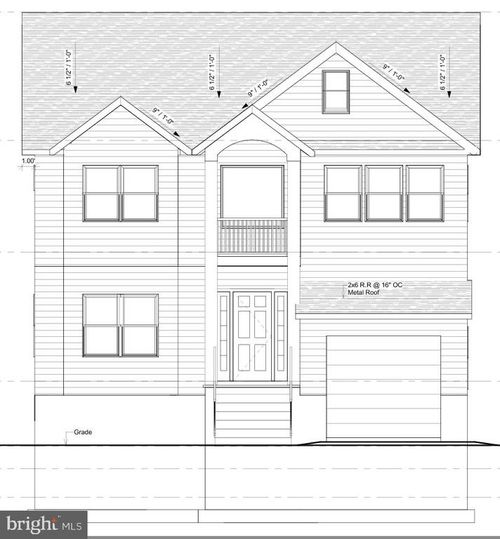 28 Columbia Ave, East Windsor, NJ, 08520-2927 | Card Image