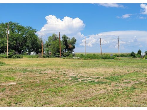 418 E 2nd St, Julesburg, CO, 80737-1607 | Card Image