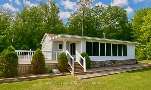 88 Rollie'S Bay Road, Curve Lake First Nation 35, ON, K0L1R0 | Card Image
