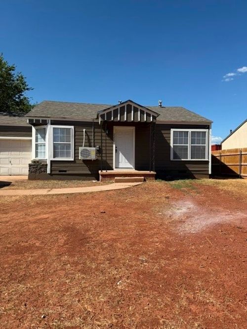 2350 N 18th Street, Abilene, TX, 79603 | Card Image