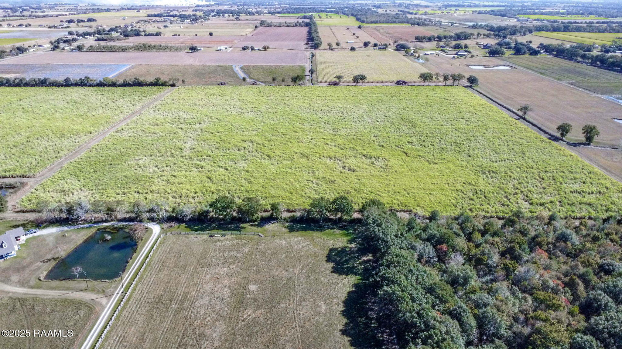 Land in Maurice 3