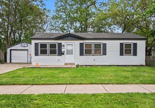3228 163rd St, Hammond, IN, 46323-1207 | Card Image