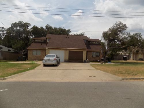 3602 Buffalo Springs Trl, Georgetown, TX, 78628-2469 | Card Image