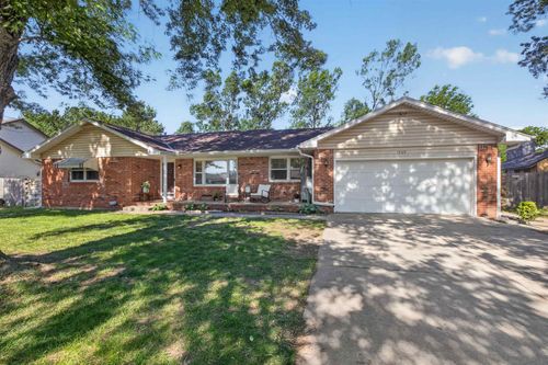 1509 N Westgate St, Wichita, KS, 67212 | Card Image