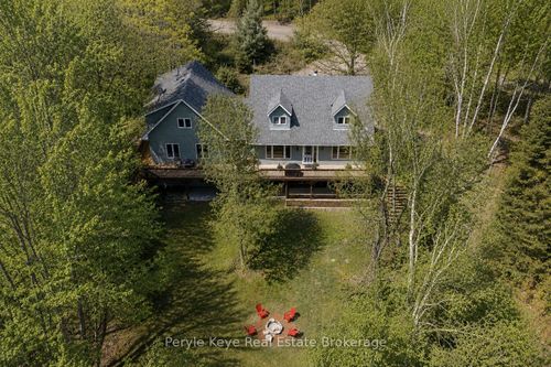 1042 Hillside Crescent, Lake of Bays, ON, P1H2J6 | Card Image