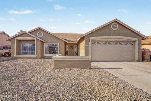 10750 W Wagon Wheel Dr, Glendale, AZ, 85307-1719 | Card Image