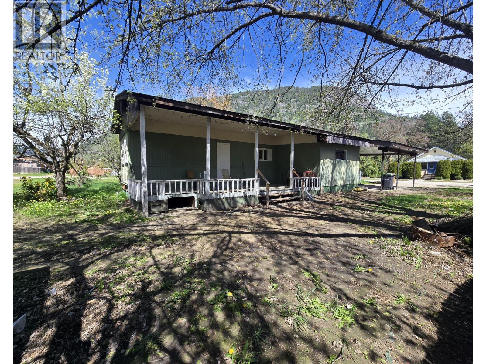 Residential in Castlegar 2