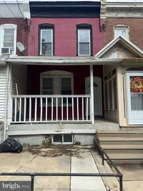 5943 E Wister Street, PHILADELPHIA, PA, 19138 | Card Image