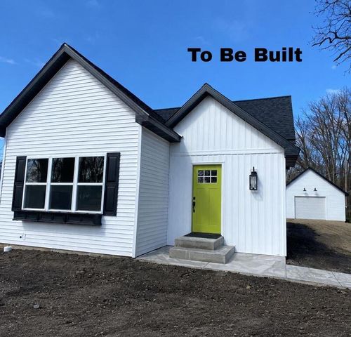 1402 E Road 3, Edgerton, WI, 53534-8559 | Card Image