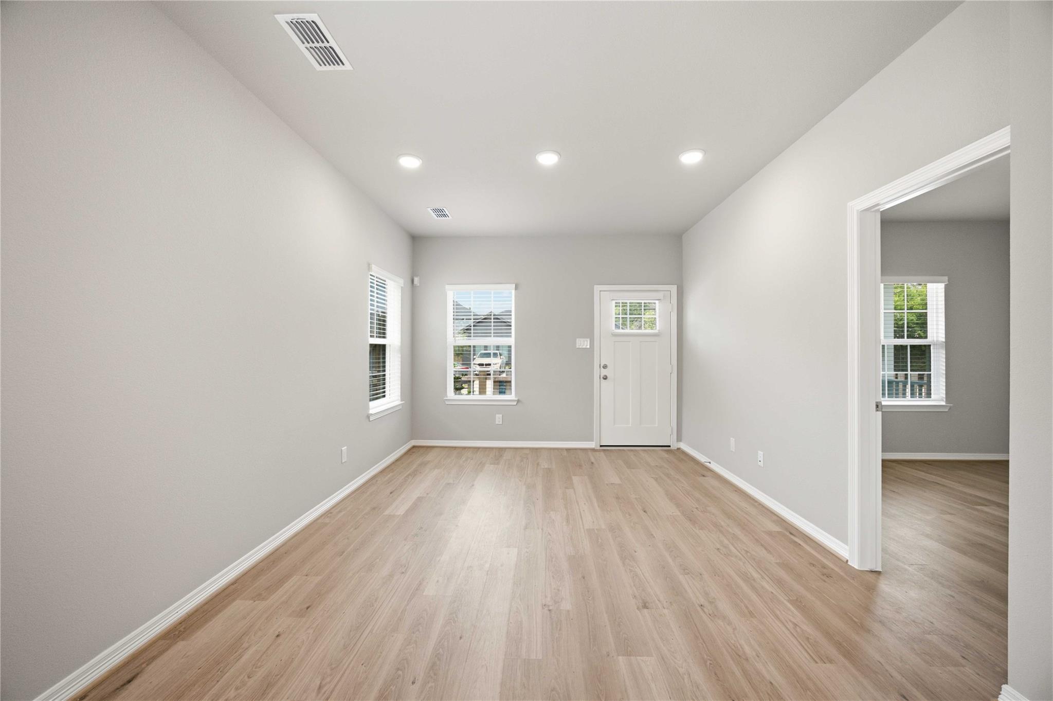 Residential in Houston 4