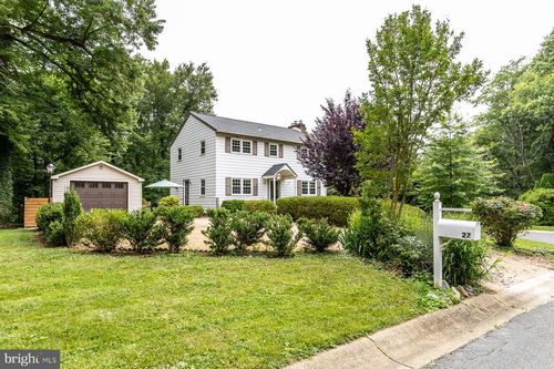 27 Cascade Rd, ARNOLD, MD, 21012-2447 | Card Image