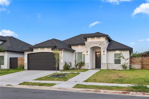 3600 S Apex Road, Edinburg, TX, 78542 | Card Image