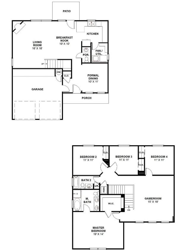 115 Remington Dr, House other with 4 bedrooms, 3 bathrooms and 4 parking in Kyle TX | Image 31