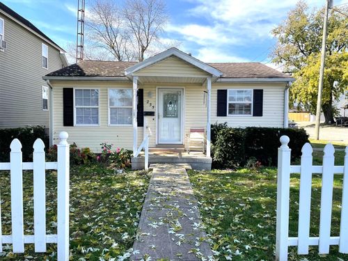 235 Welsh Avenue, Lancaster, OH, 43130 | Card Image