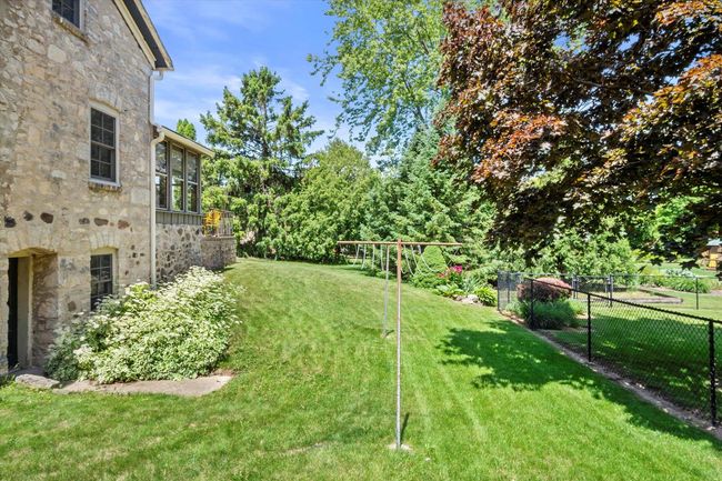 1718 17th Avenue, House other with 3 bedrooms, 2 bathrooms and null parking in Grafton WI | Image 52