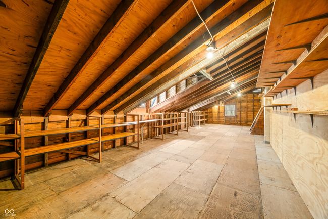 1828 W 750 S, House other with 3 bedrooms, 3 bathrooms and null parking in Trafalgar IN | Image 111