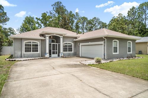 66 Ramblewood Drive, PALM COAST, FL, 32164 | Card Image
