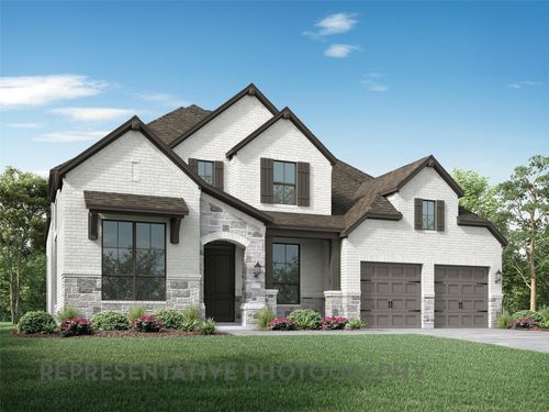 448 Soaring Sparrow Trl, Katy, TX, 77493-6031 | Card Image