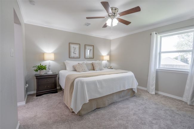 1005 Smirl Dr, House other with 4 bedrooms, 2 bathrooms and null parking in Heath TX | Image 12