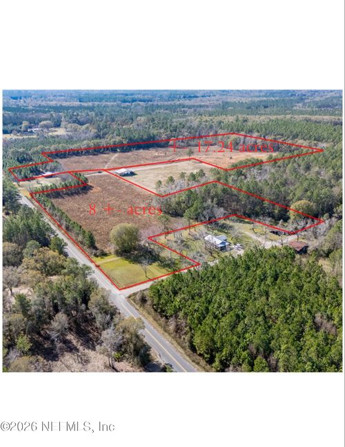 TBD Nw 38th Ave, LAWTEY, FL, 32058 | Card Image