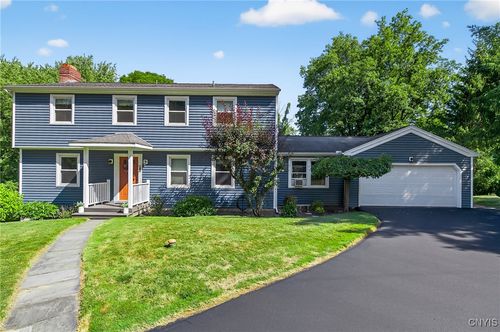 126 Pine Ridge Rd, Fayetteville, NY, 13066-2239 | Card Image