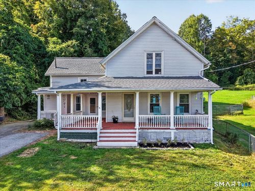 210 Maple Ave, Uncasville, CT, 06382-2018 | Card Image