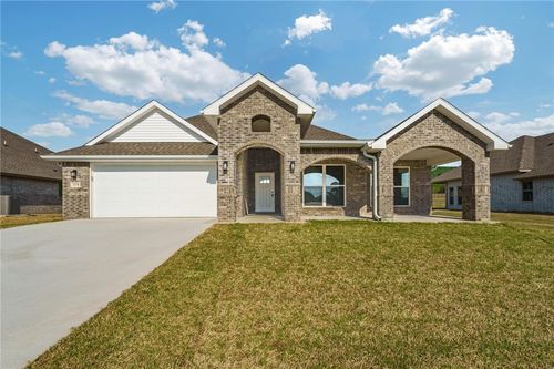 2278 Overlook Pl, Fayetteville, AR, 72701 | Card Image