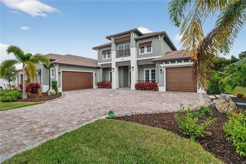 14302 Charthouse Cir, NAPLES, FL, 34114-8964 | Card Image